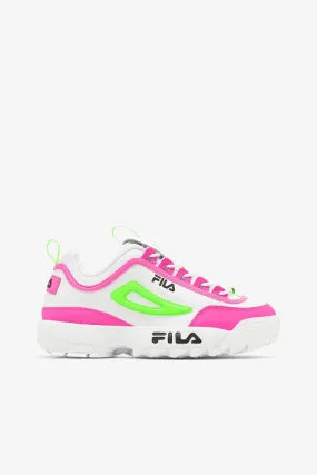 Fila Women's Disruptor II Sneaker