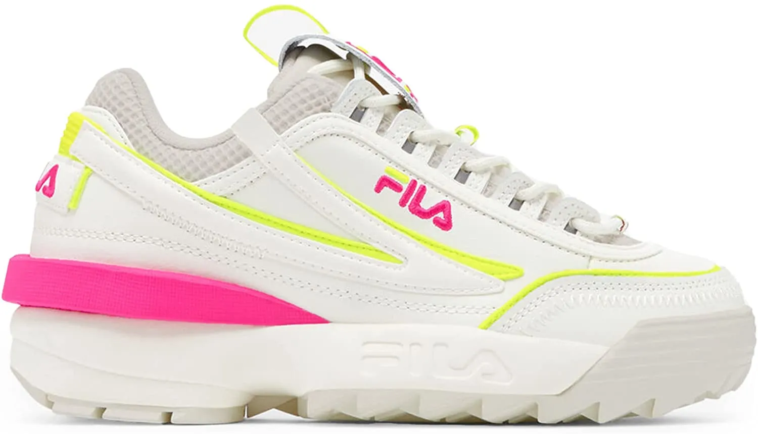 Fila Women's Disruptor II Sneaker