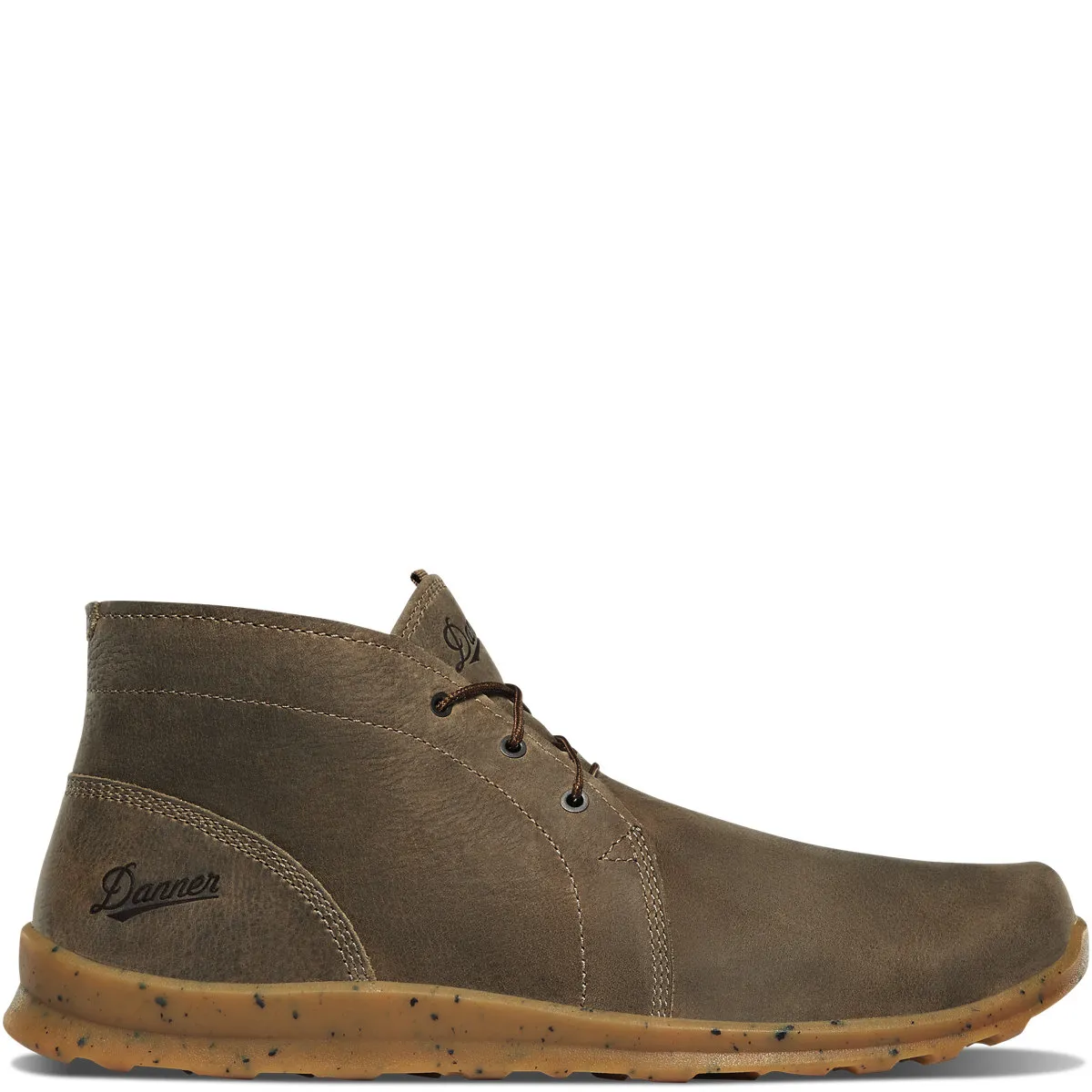 Forest Chukka