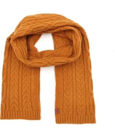 Frye And Co. Cable Scarf