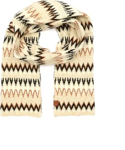 Frye And Co. Southwestern Printed Scarf