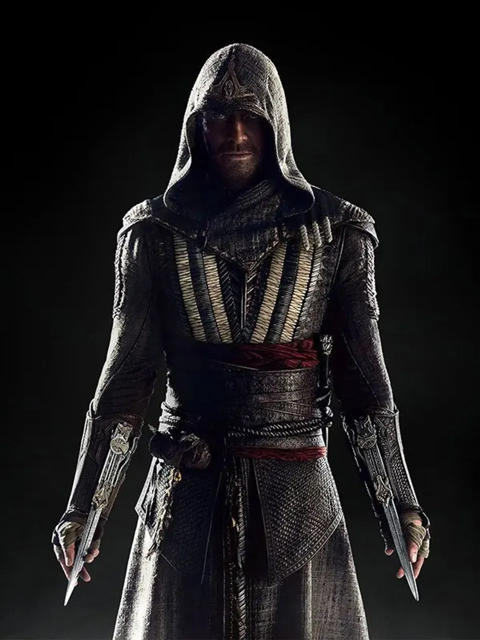 Game Assassin’s Creed Cal Lynch Hooded Coat