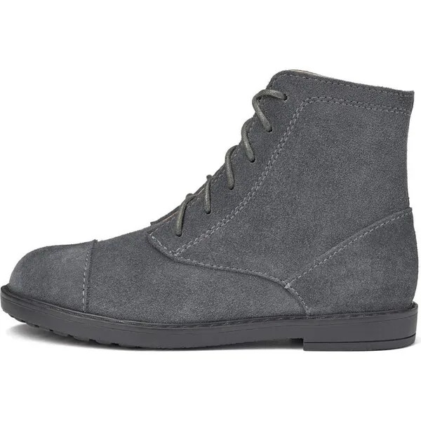 GENTS by Age of Innocence Thomas Suede, Grey