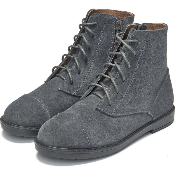 GENTS by Age of Innocence Thomas Suede, Grey