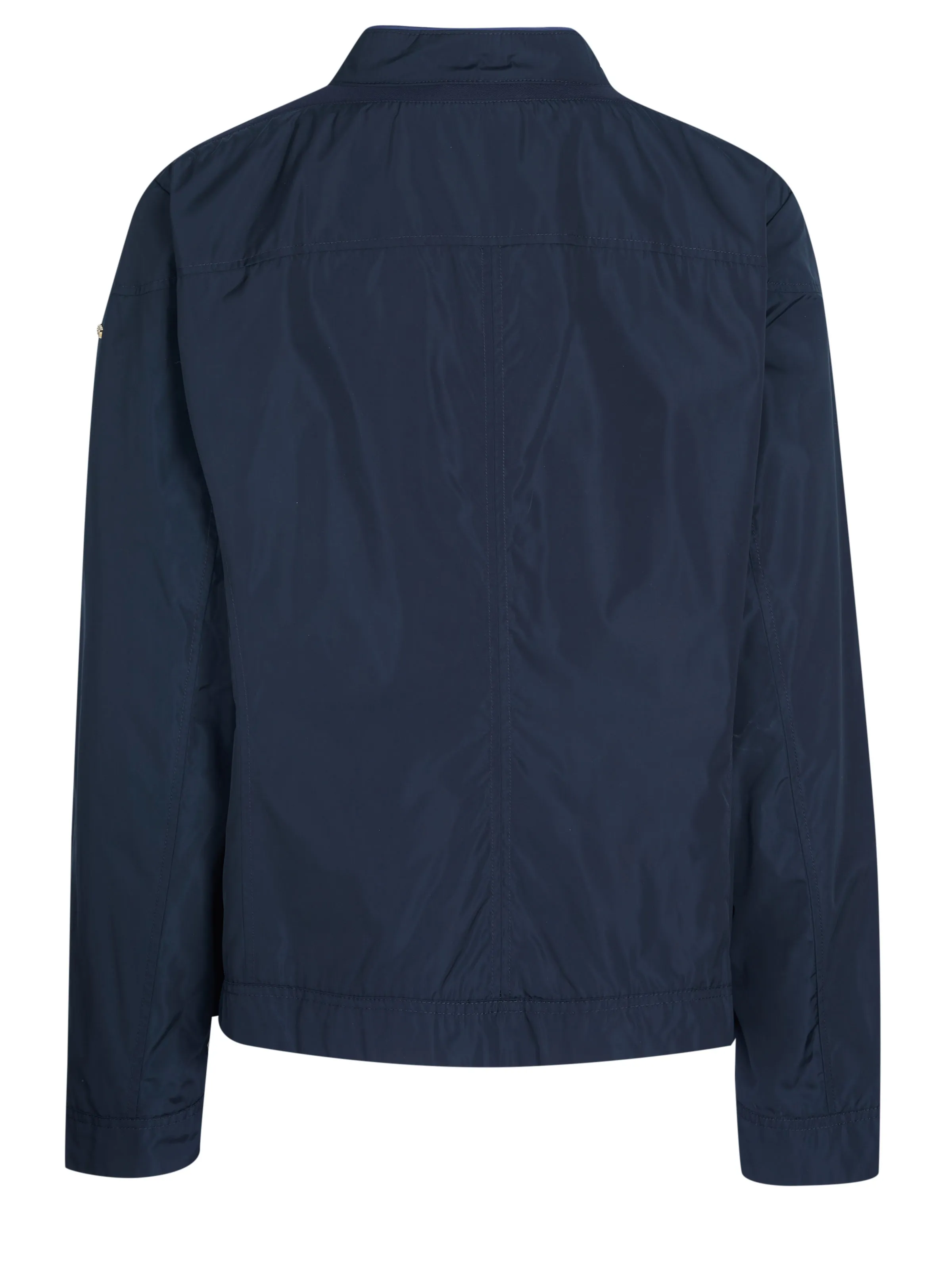 Geox Jacket blue