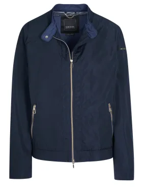 Geox Jacket blue