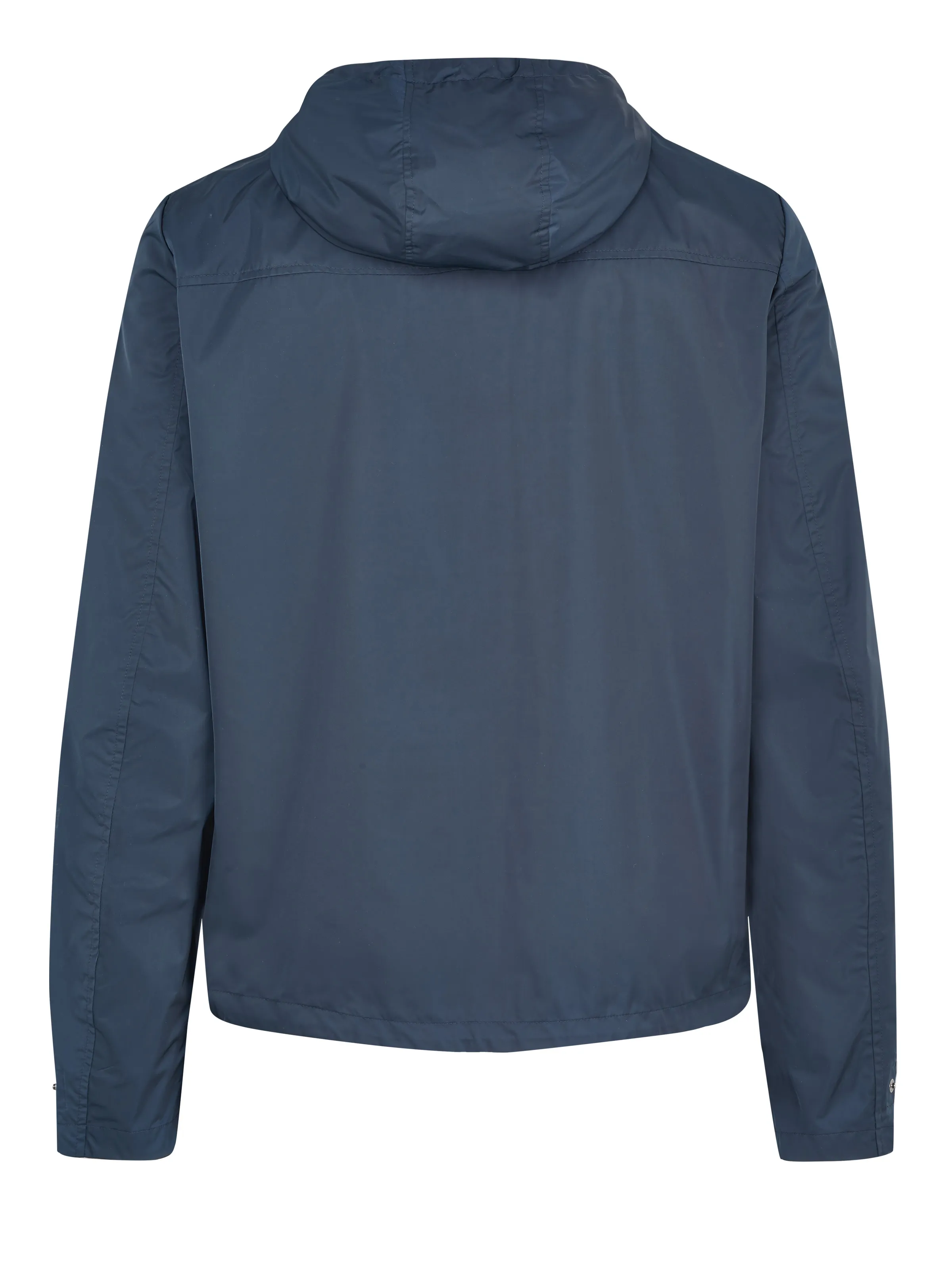 Geox Jacket dark blue