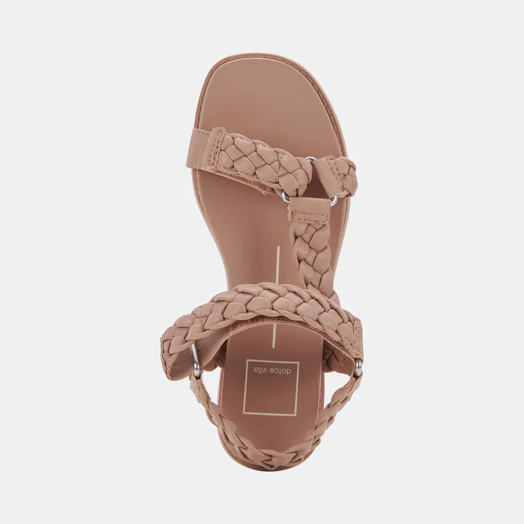 GIMRA SANDALS CAFE STELLA– Dolce Vita 6880338673730