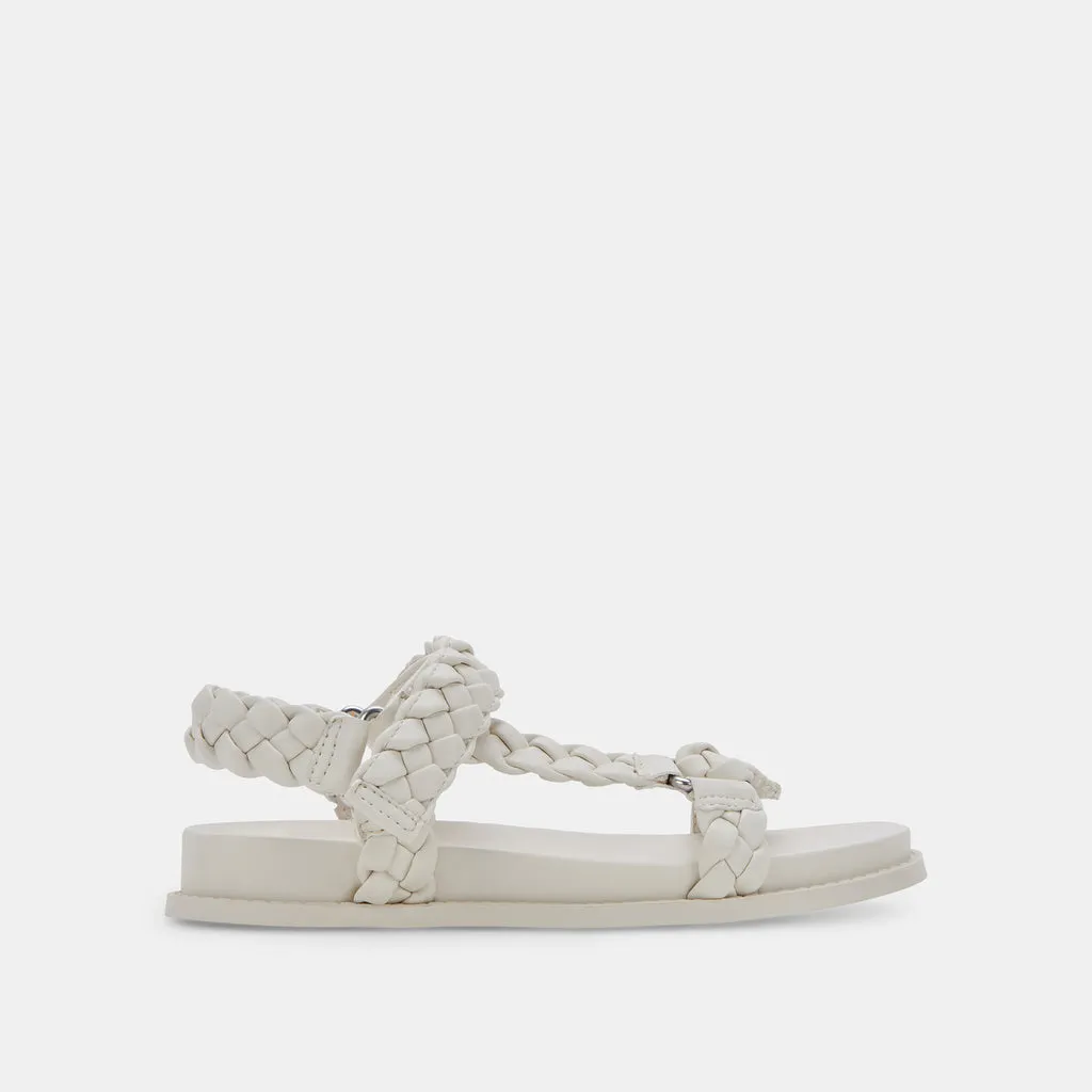 GIMRA SANDALS IVORY STELLA– Dolce Vita 6880338575426