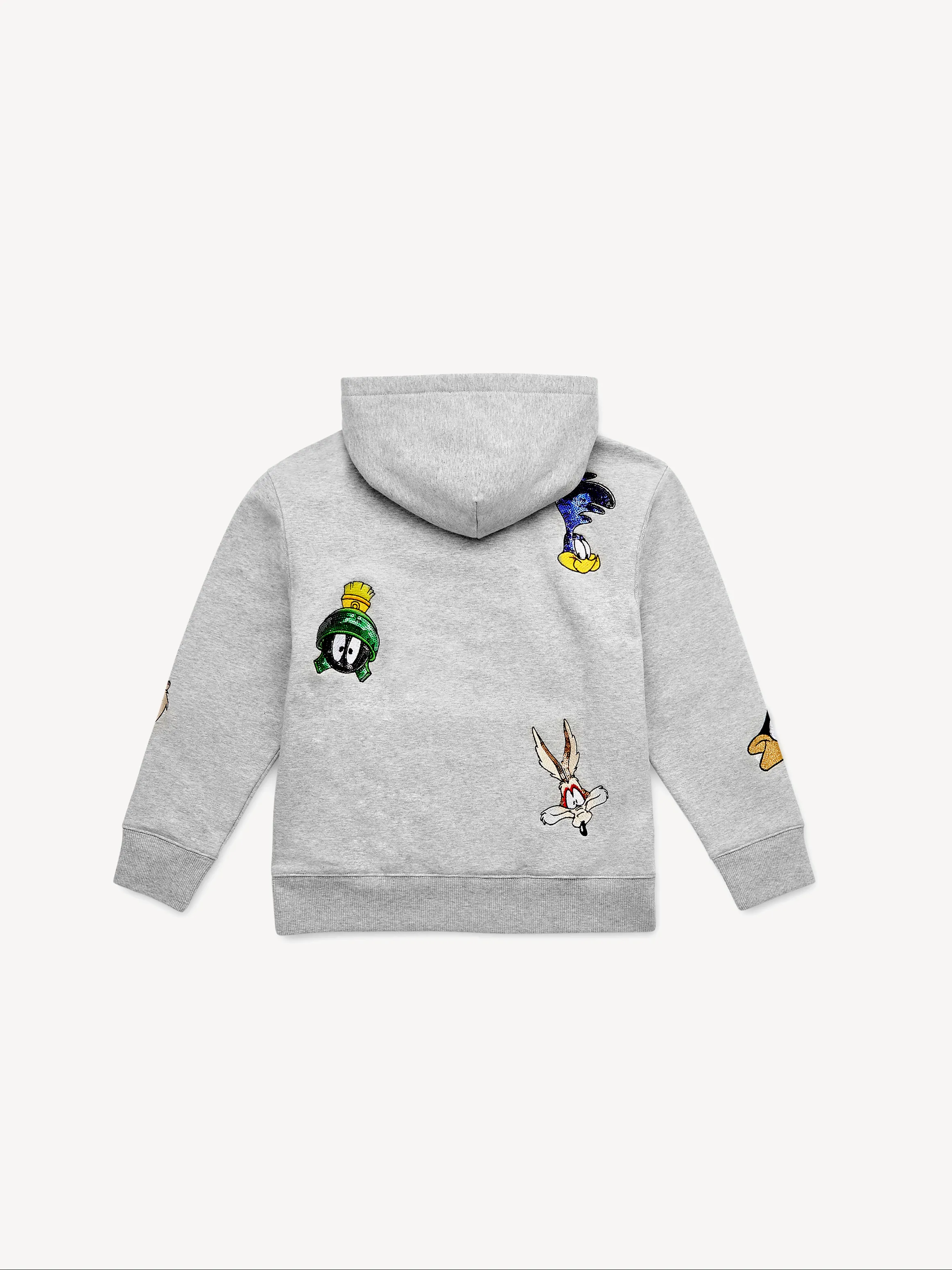 Girls 8-16 Tommy Jeans Looney Tunes All-over Print Hoodie | Sweatshirts & Hoodies | Tommy Hilfiger