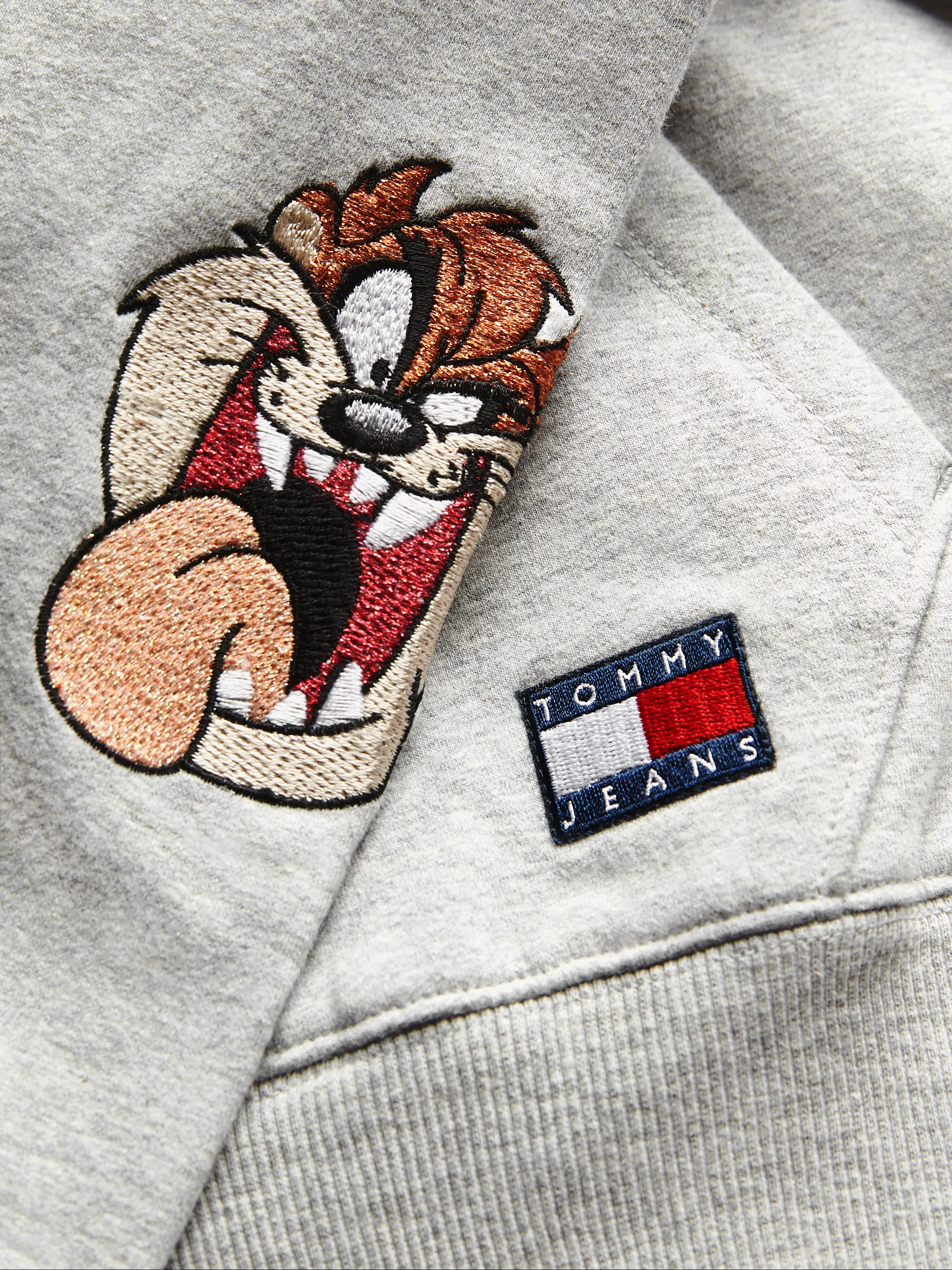 Girls 8-16 Tommy Jeans Looney Tunes All-over Print Hoodie | Sweatshirts & Hoodies | Tommy Hilfiger