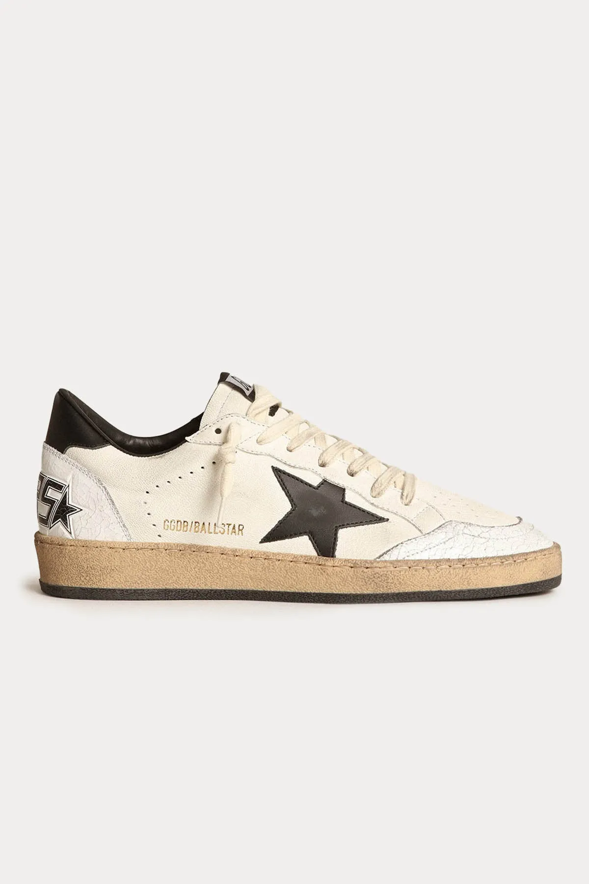 Golden Goose Ball Star Sneaker Ayakkab