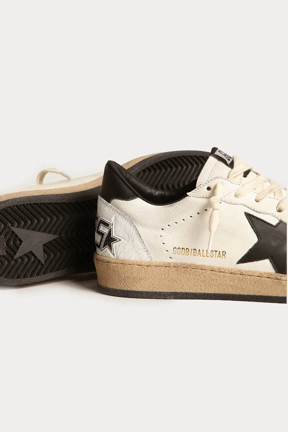 Golden Goose Ball Star Sneaker Ayakkab