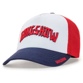 GONGSHOW SHOWSIE SNAPBACK HAT