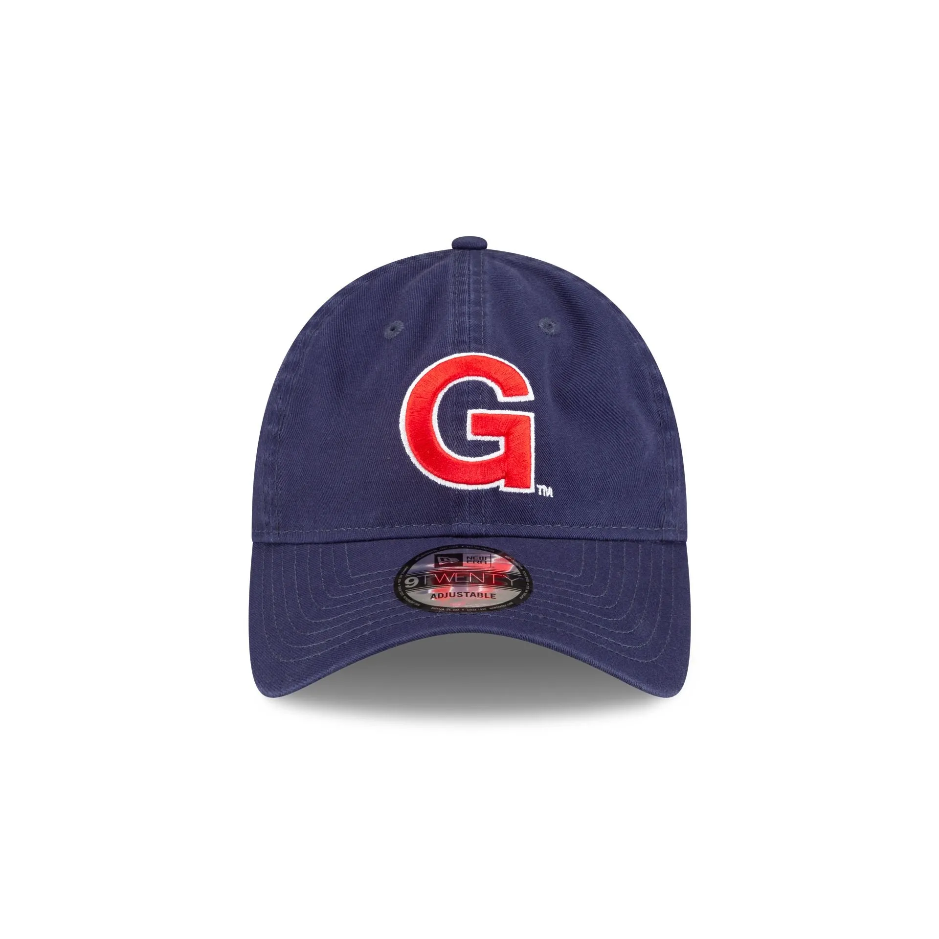 Gonzaga Bulldogs 9TWENTY Adjustable Hat