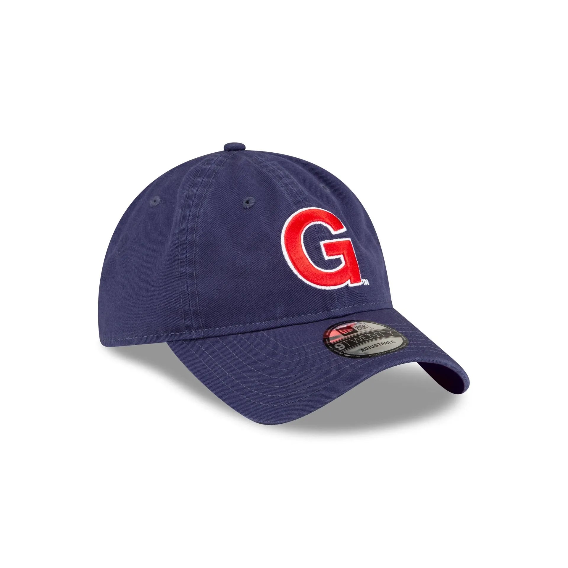 Gonzaga Bulldogs 9TWENTY Adjustable Hat