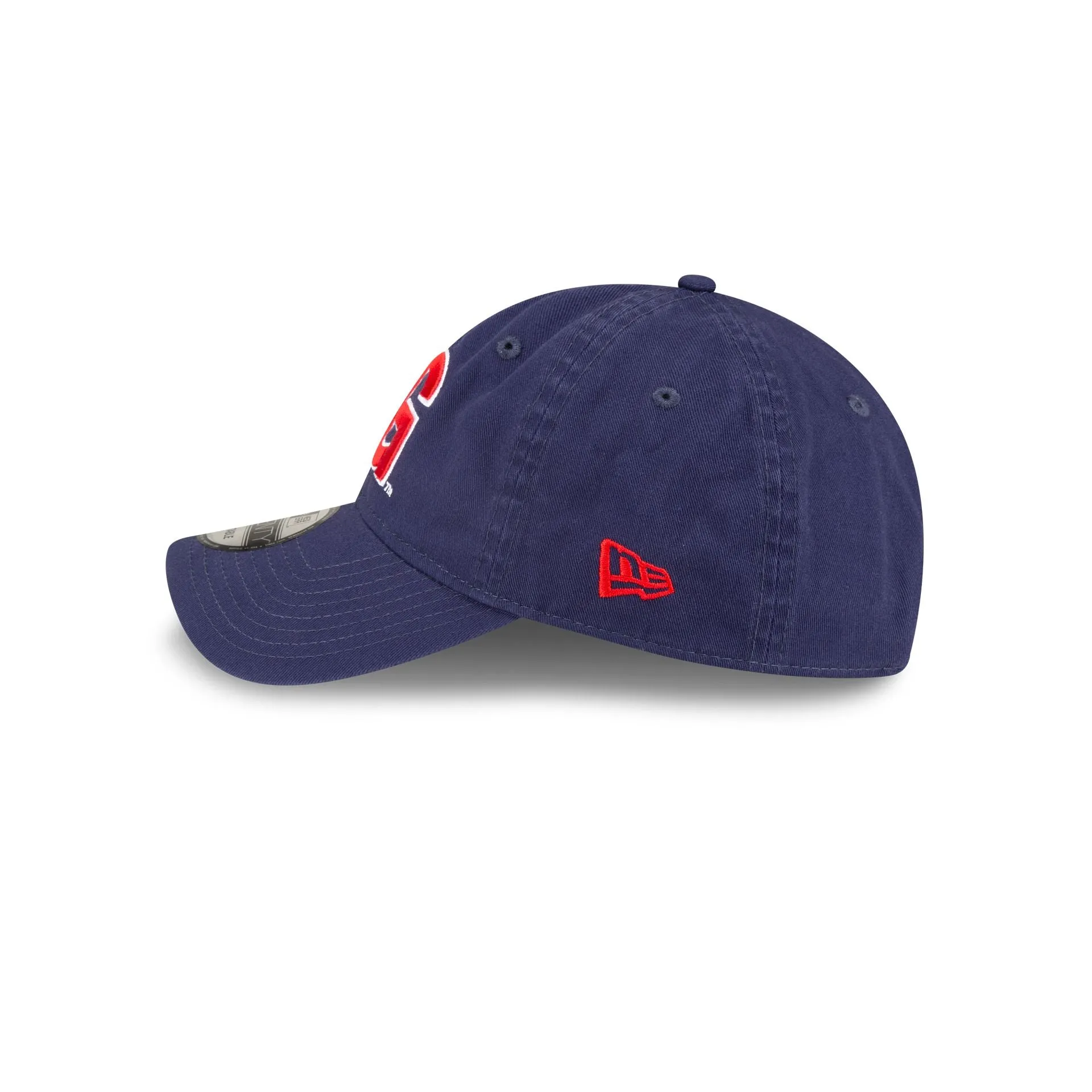 Gonzaga Bulldogs 9TWENTY Adjustable Hat