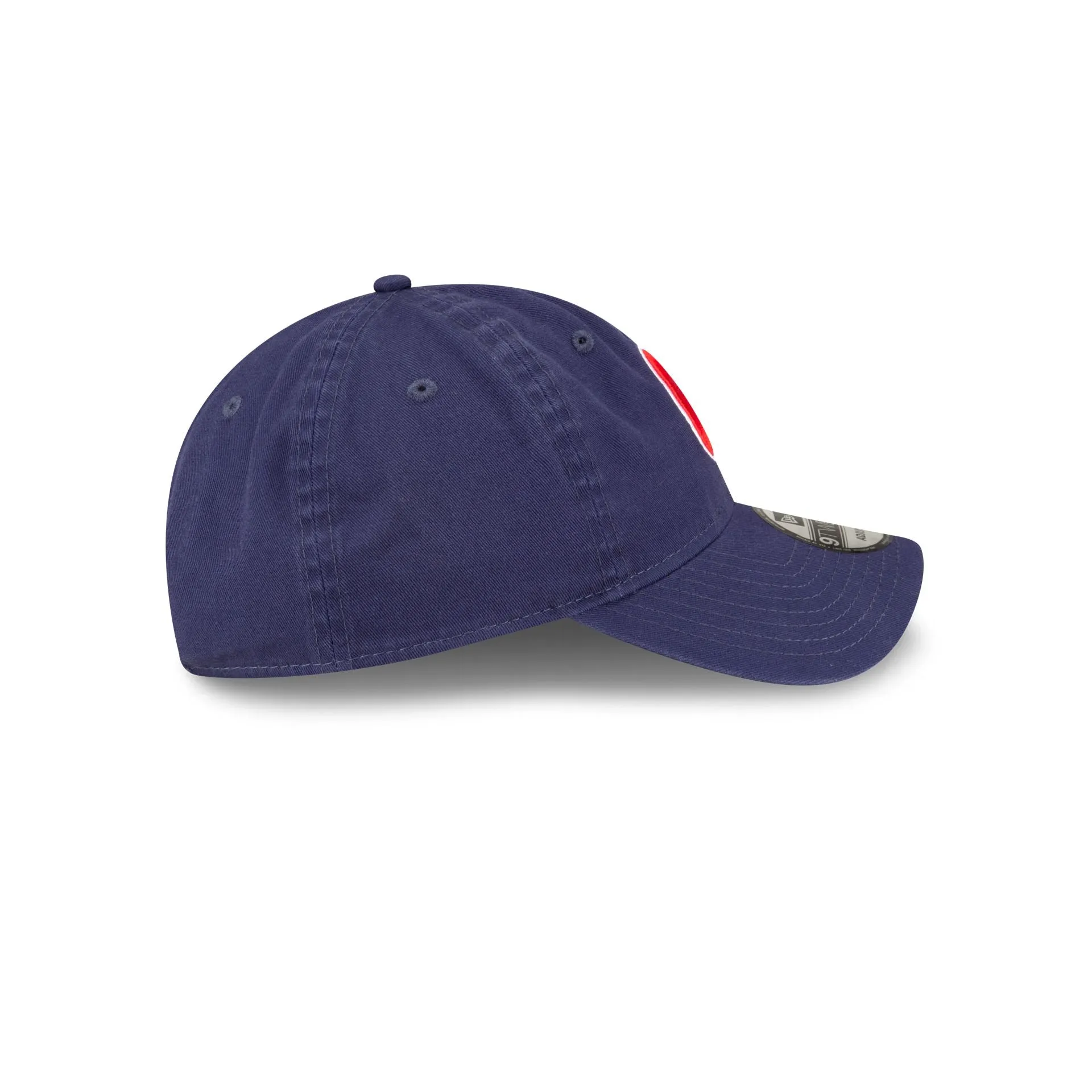 Gonzaga Bulldogs 9TWENTY Adjustable Hat