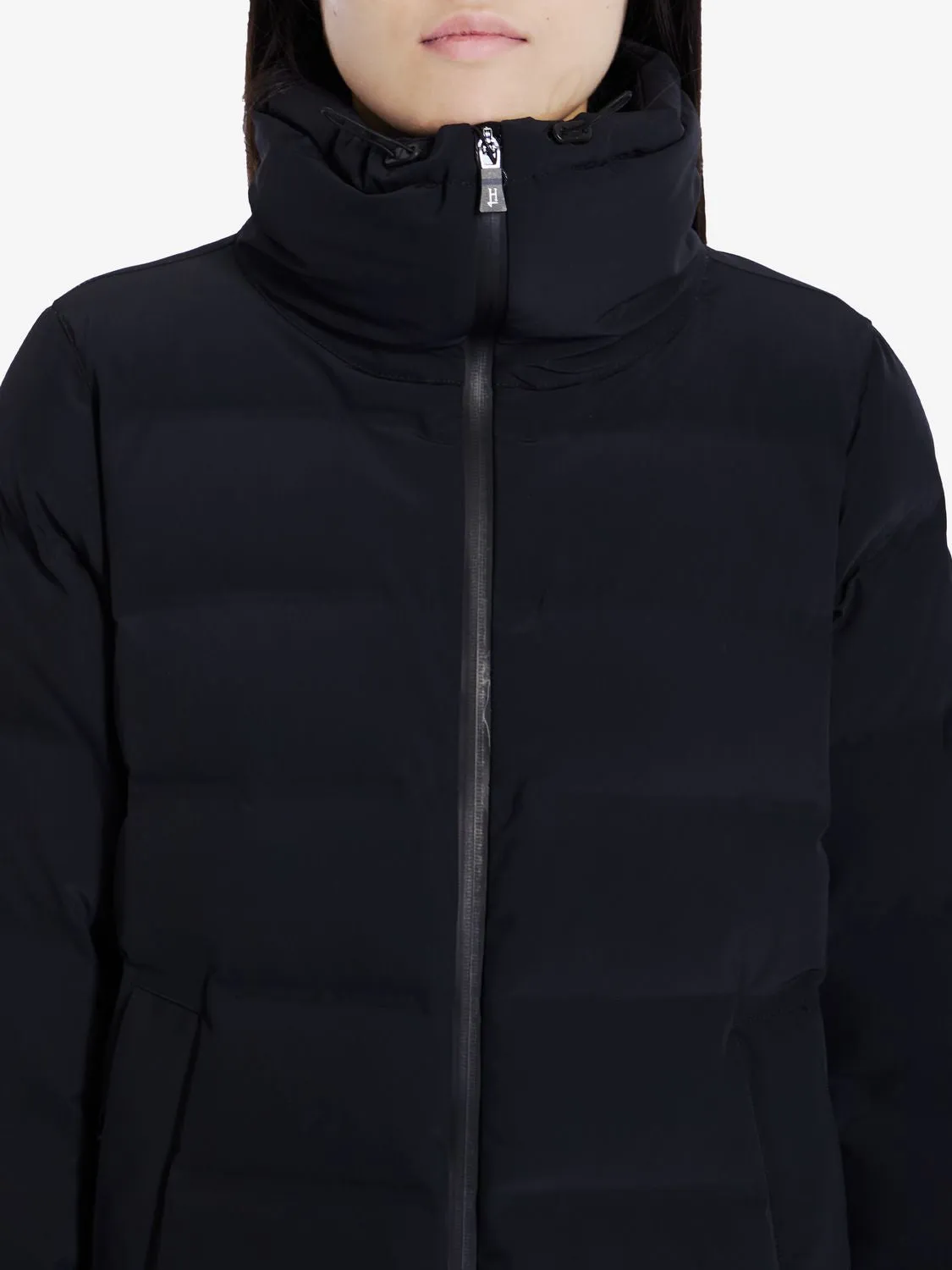 GORE-TEX DOWN JACKET