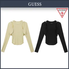 Guess  |Logo Cardigans