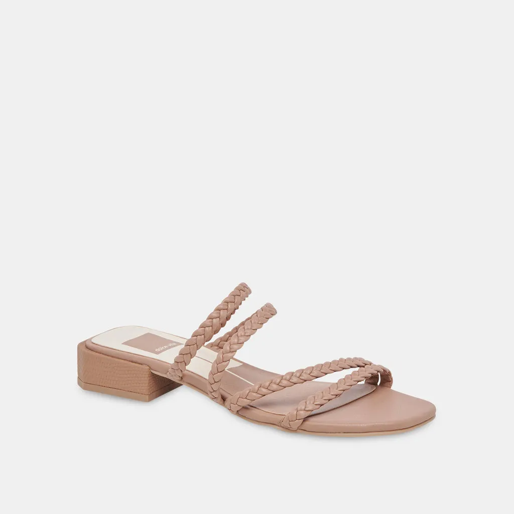 HAZA SANDALS CAFE STELLA– Dolce Vita 6884400889922