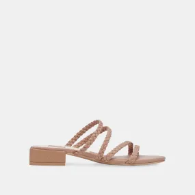 HAZA SANDALS CAFE STELLA– Dolce Vita 6884400889922