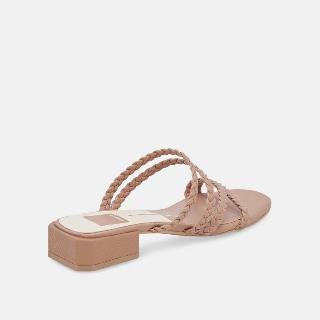 HAZA SANDALS CAFE STELLA– Dolce Vita 6884400889922