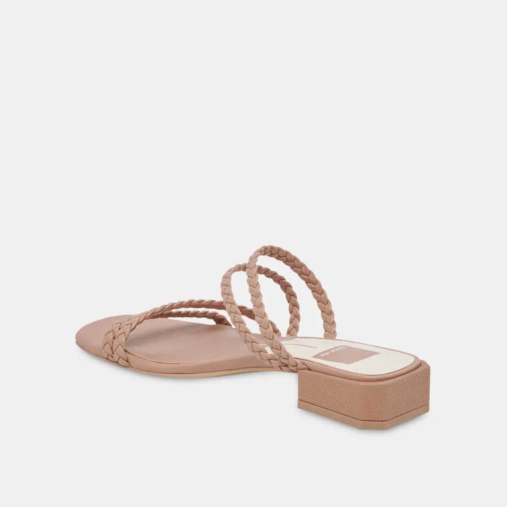 HAZA SANDALS CAFE STELLA– Dolce Vita 6884400889922