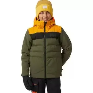 Helly Hansen Jr Cyclone Jacket