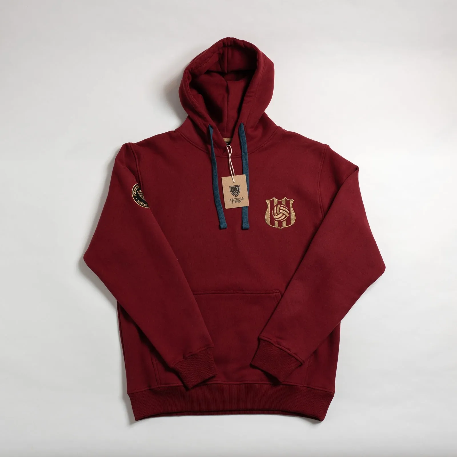 Hoodie L'Escut