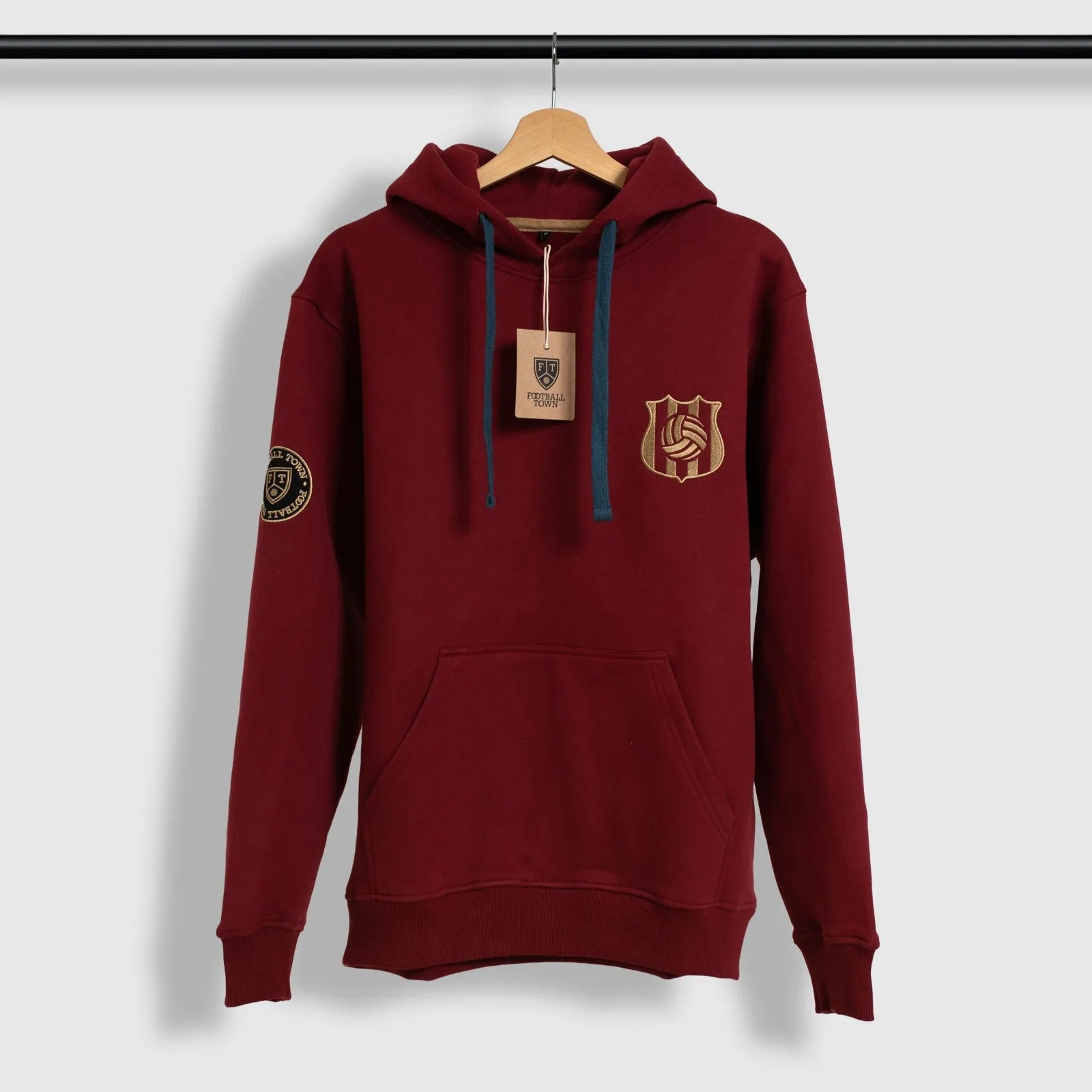 Hoodie L'Escut