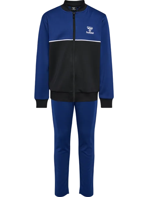 Hummel Youth Dallas Tracksuit