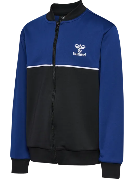 Hummel Youth Dallas Tracksuit