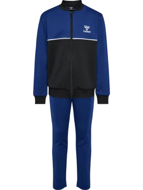 Hummel Youth Dallas Tracksuit