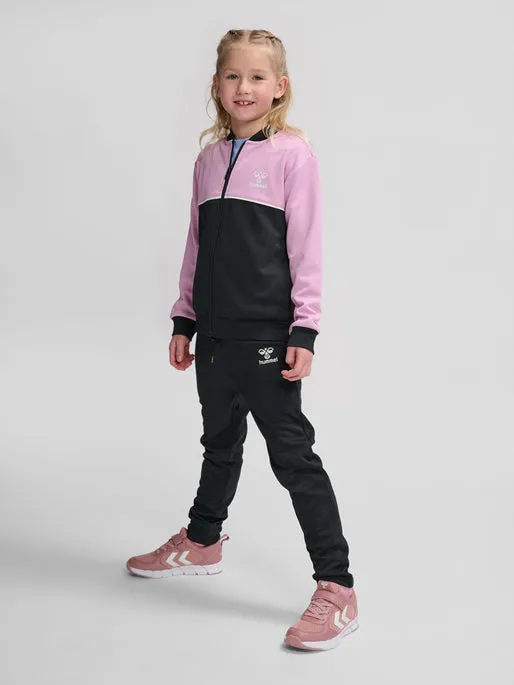 Hummel Youth Dallas Tracksuit