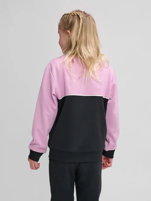 Hummel Youth Dallas Tracksuit