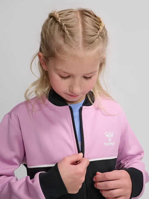 Hummel Youth Dallas Tracksuit