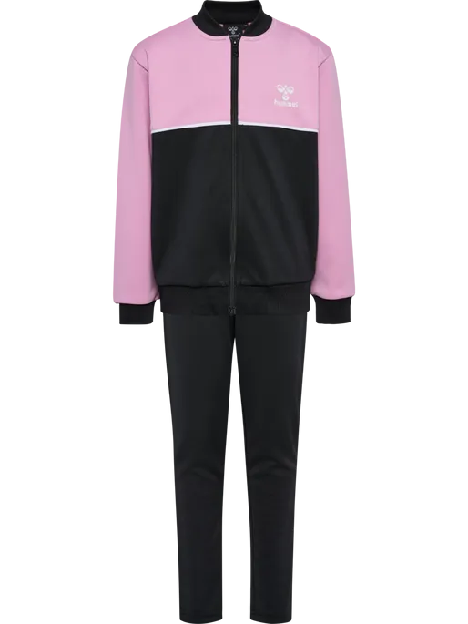 Hummel Youth Dallas Tracksuit