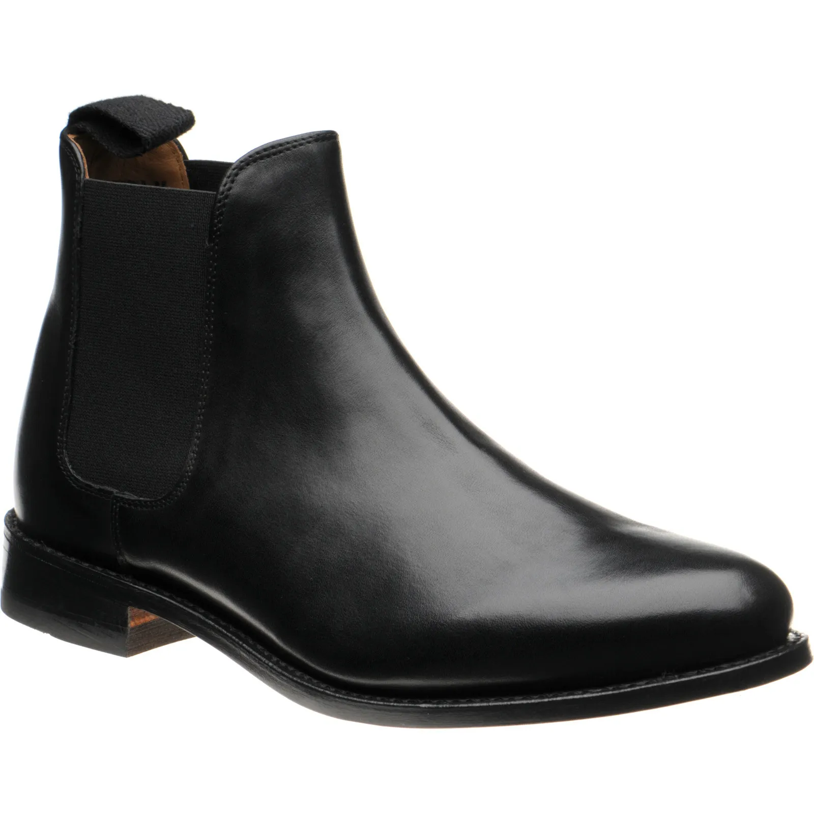 Ipswich II Chelsea boots