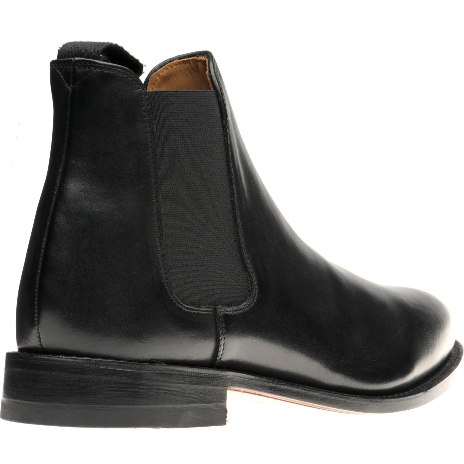 Ipswich II Chelsea boots