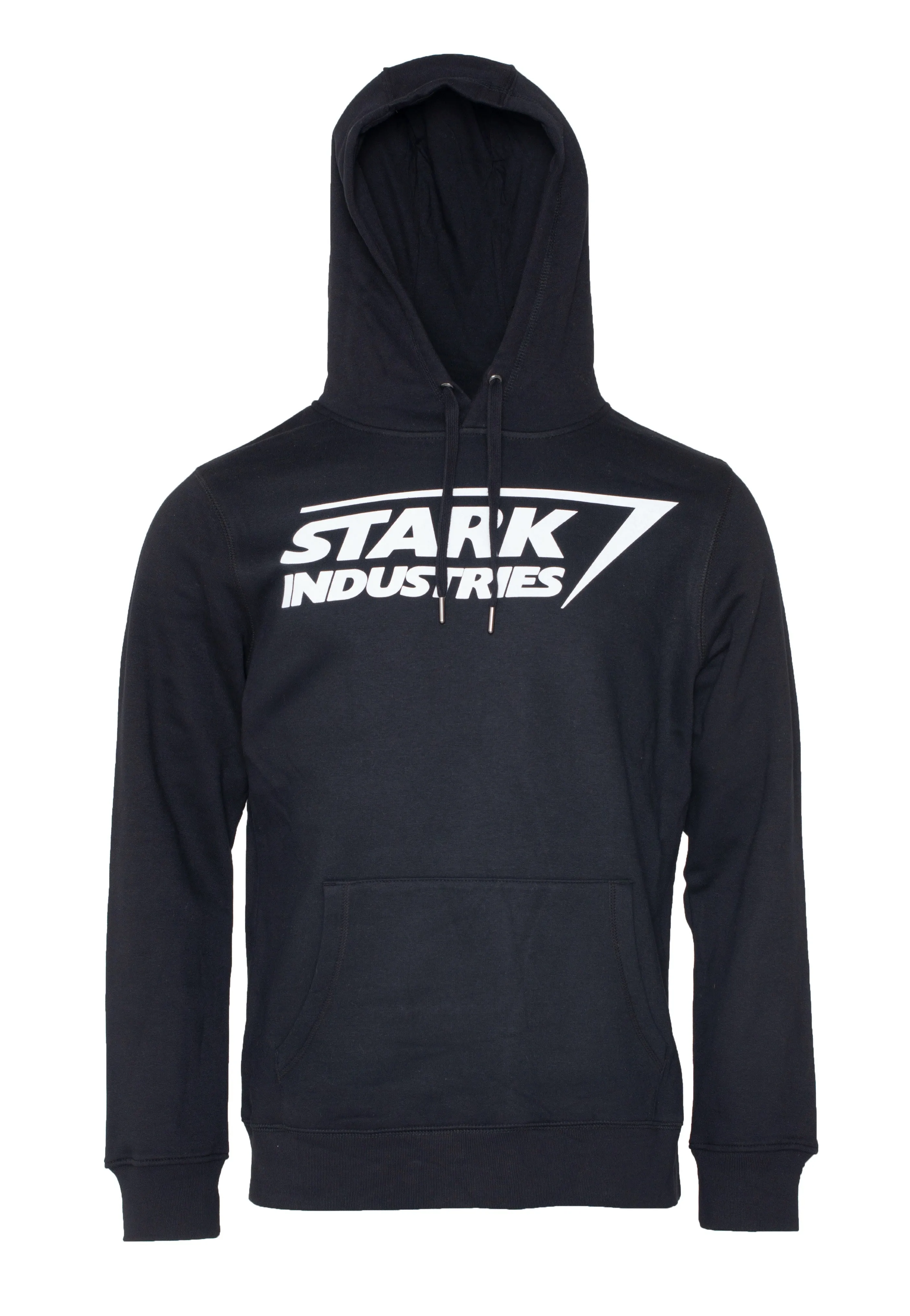 Iron Man - Stark Logo - Hoodie