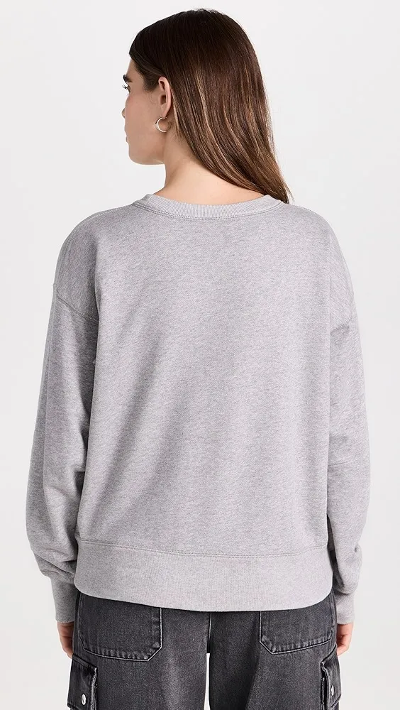 Isabel Marant   Shad Sweater 