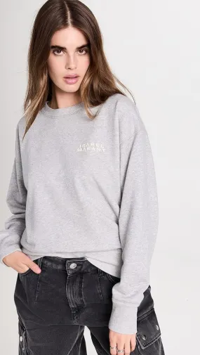 Isabel Marant   Shad Sweater 