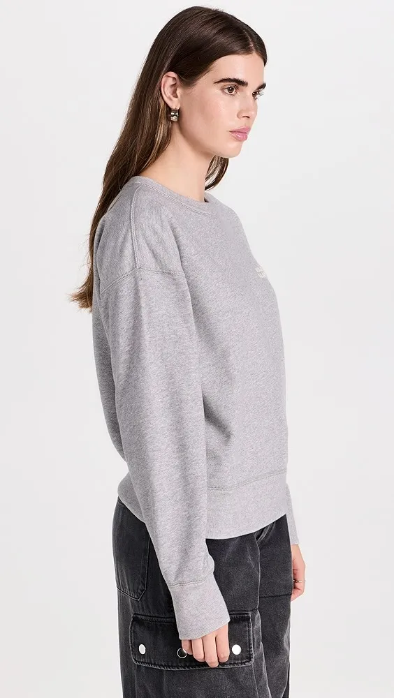 Isabel Marant   Shad Sweater 