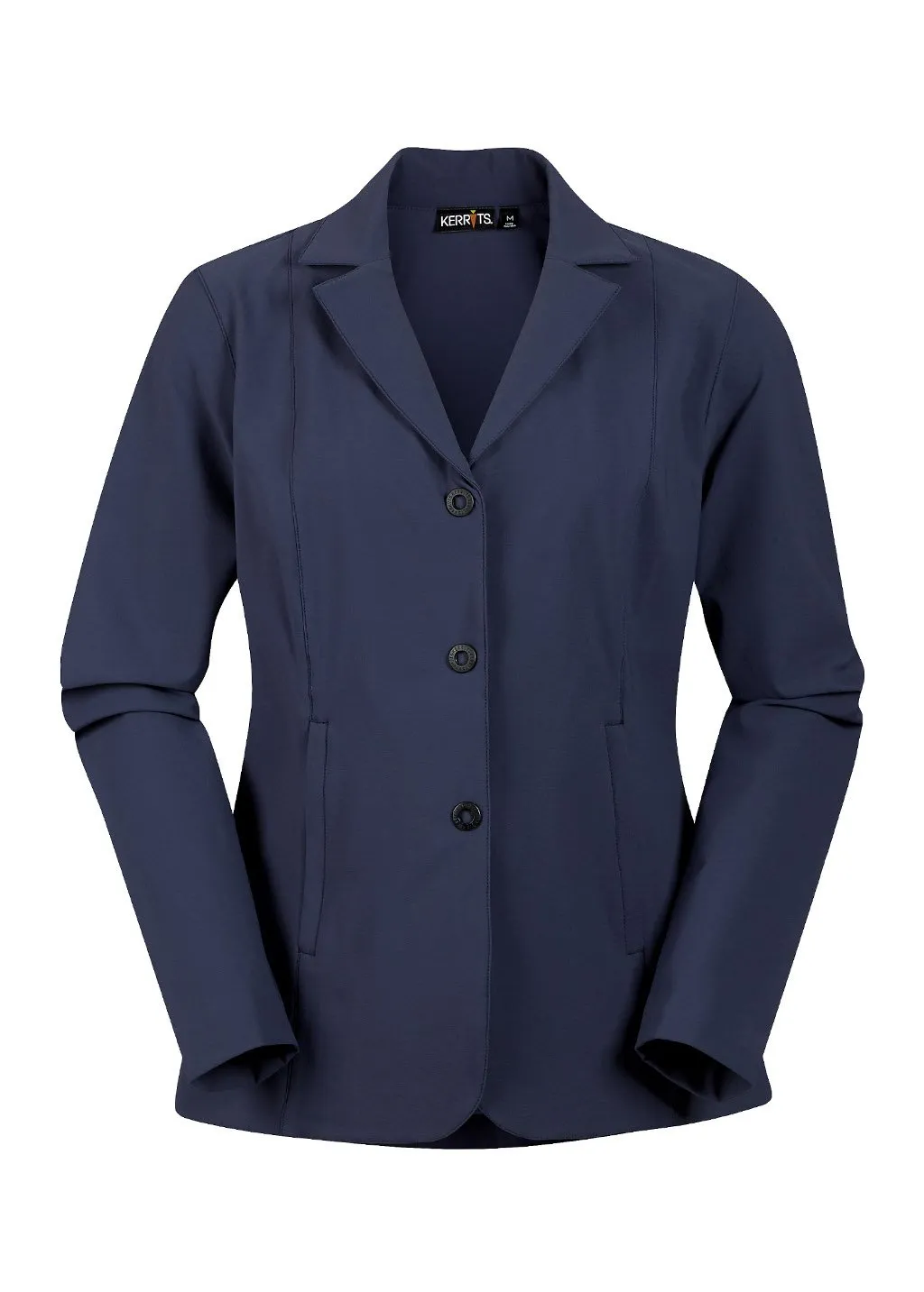 Kerrits Stretch Competitor Coat Show Jacket