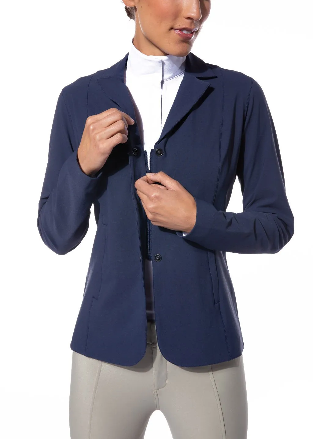 Kerrits Stretch Competitor Coat Show Jacket