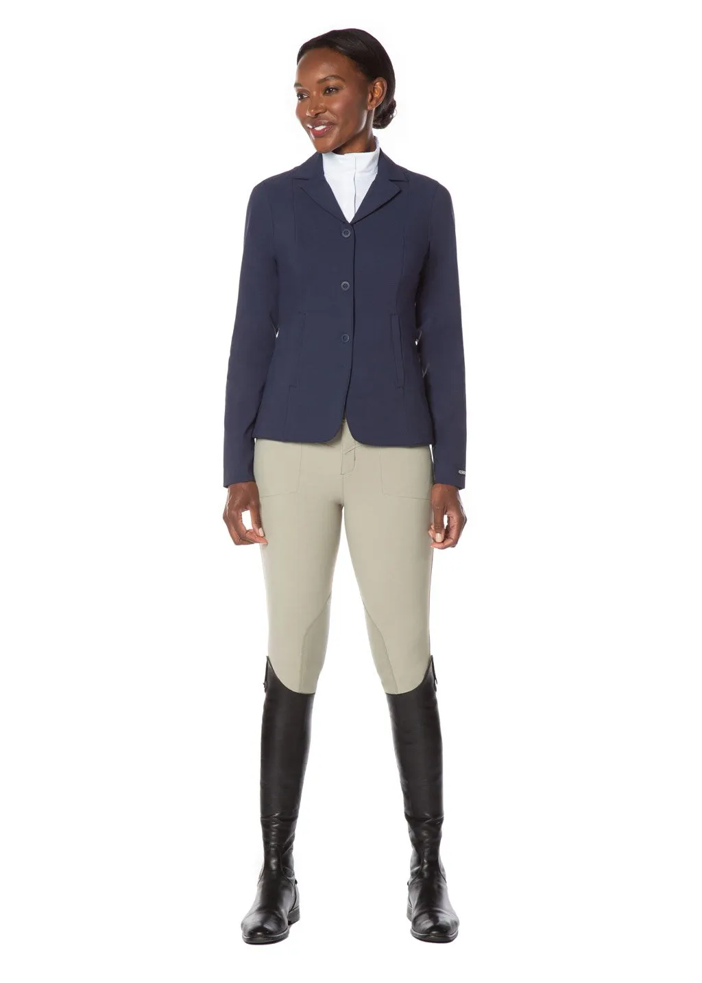 Kerrits Stretch Competitor Coat Show Jacket