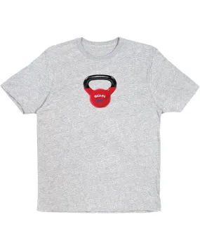 Kettle Bell S/S T-Shirt