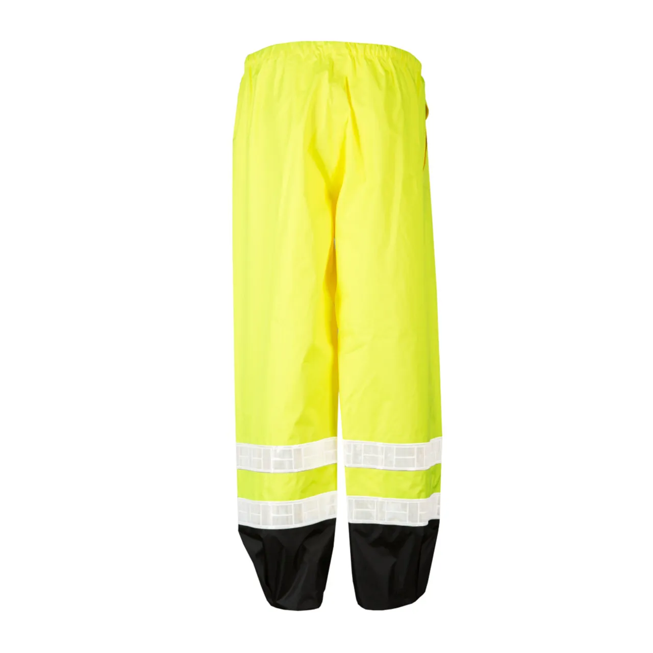 Kishigo Storm Stopper Pro Rainwear Pants RWP100 Lime RWP101 Orange