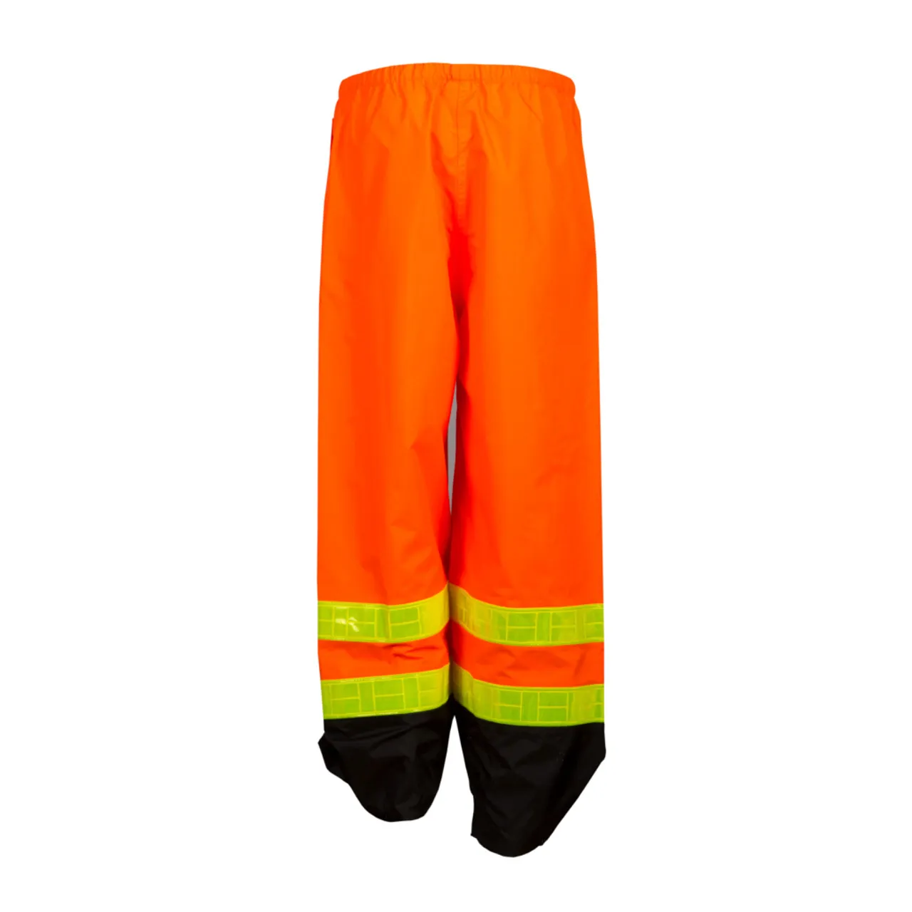 Kishigo Storm Stopper Pro Rainwear Pants RWP100 Lime RWP101 Orange